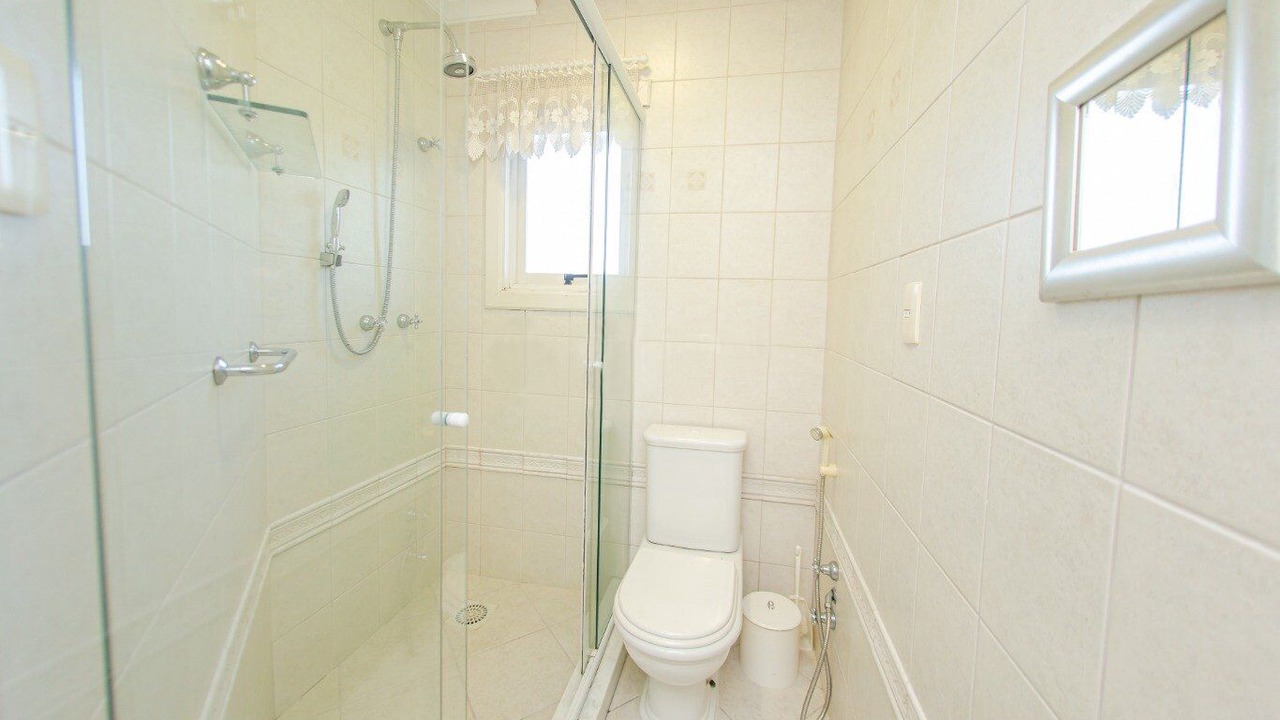 Photo of Bathroom in Gramado