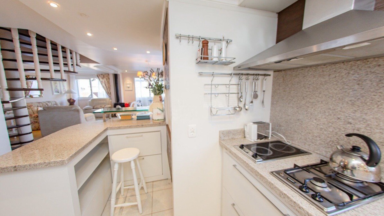 Photo of Kitchen in Gramado