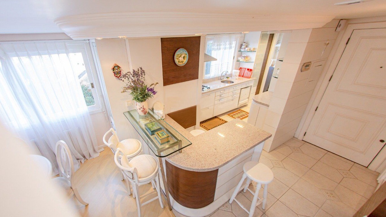 Photo of Kitchen in Gramado