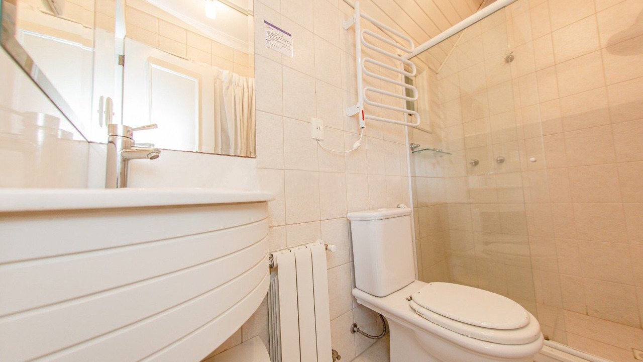 Photo of Bathroom in Gramado