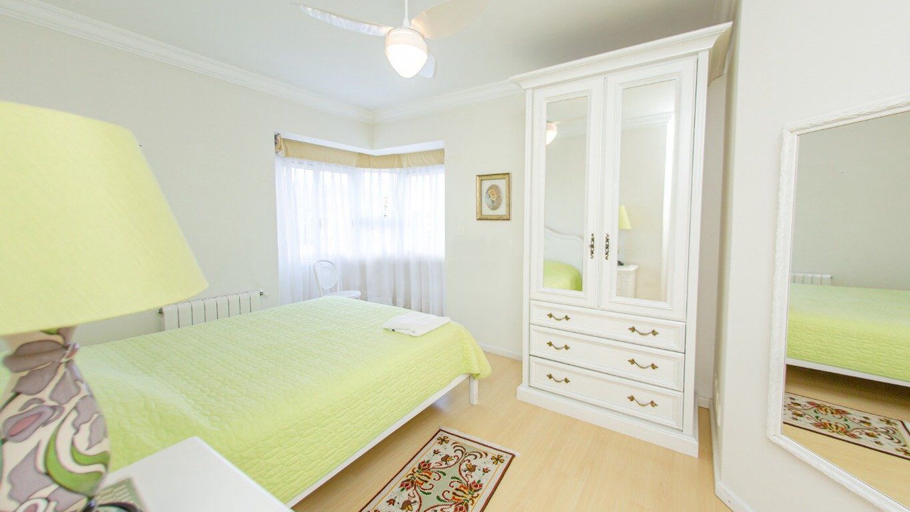 Photo of Bedroom in Gramado