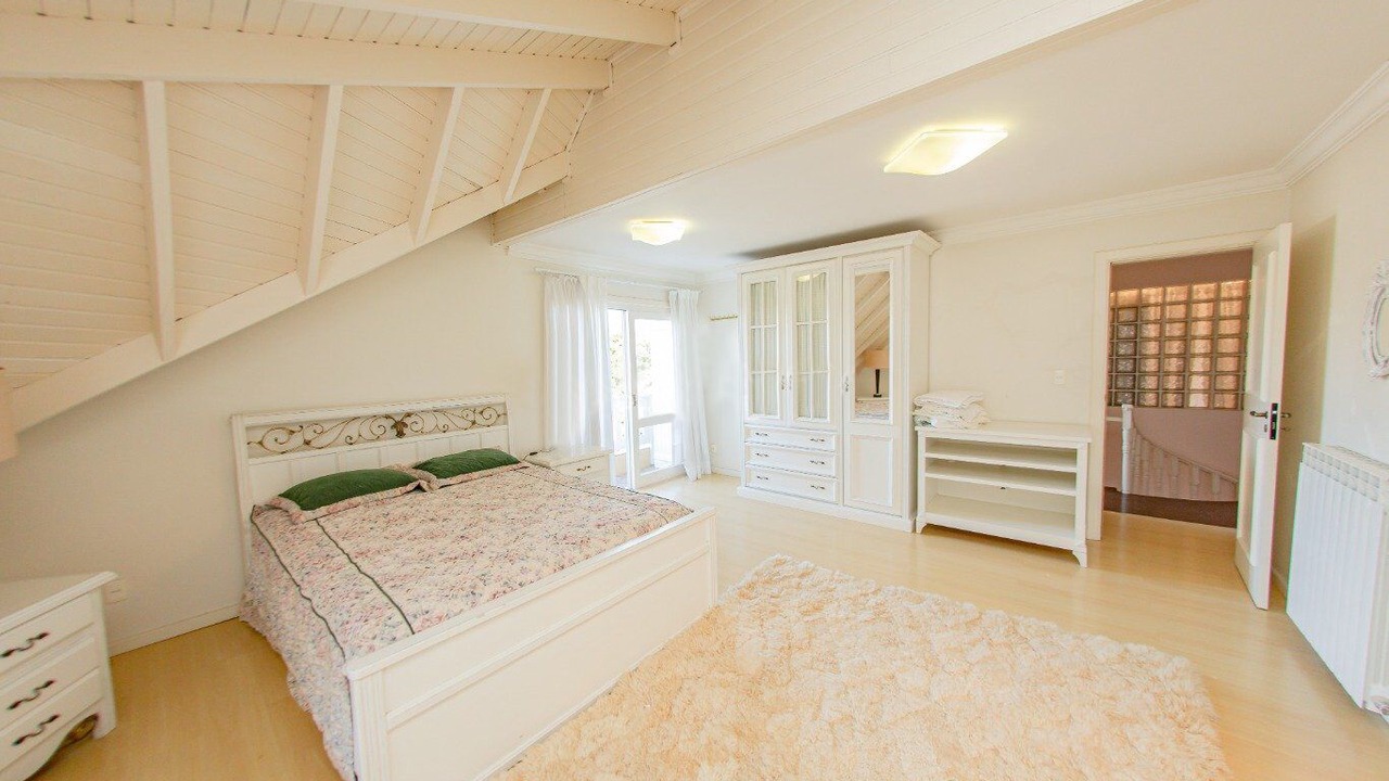 Photo of Bedroom in Gramado