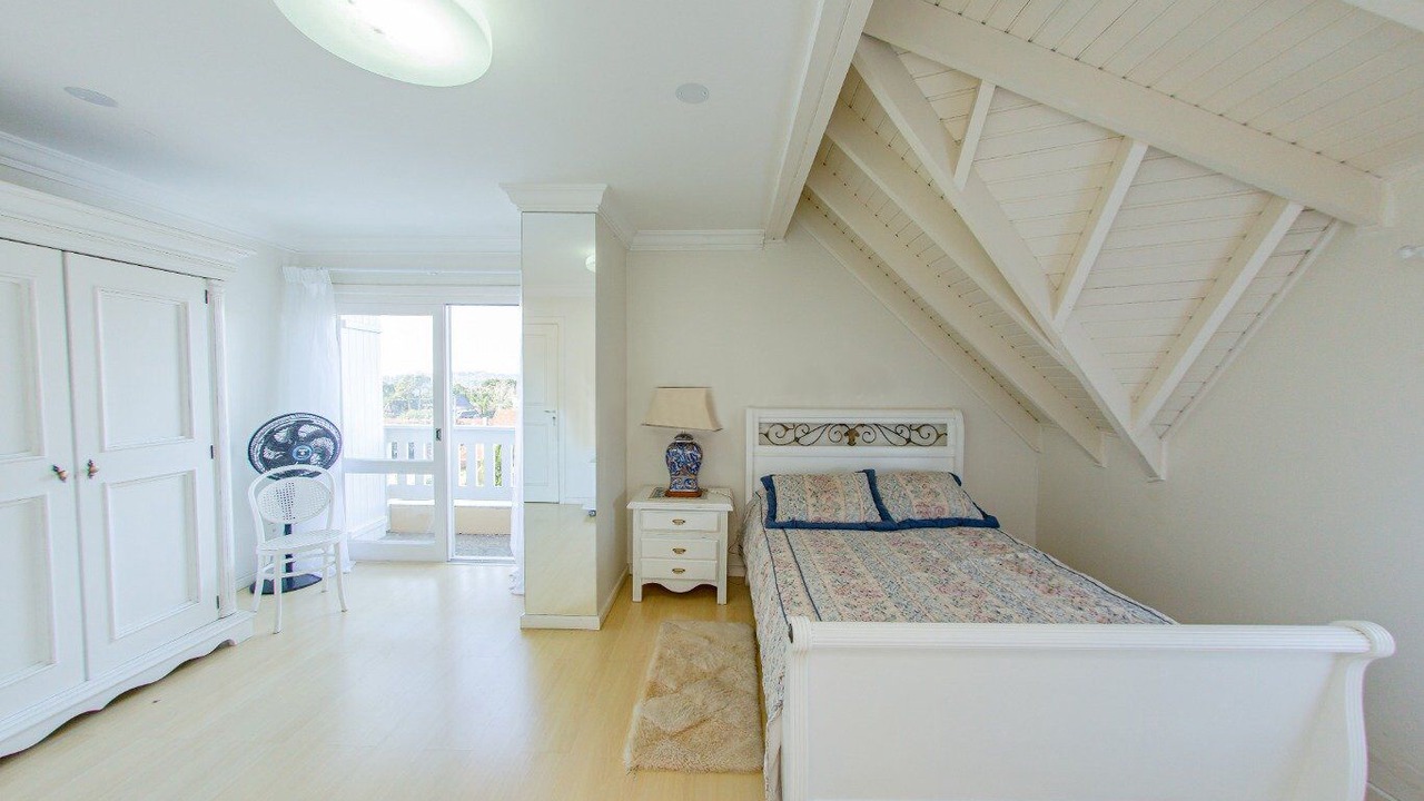 Photo of Bedroom in Gramado