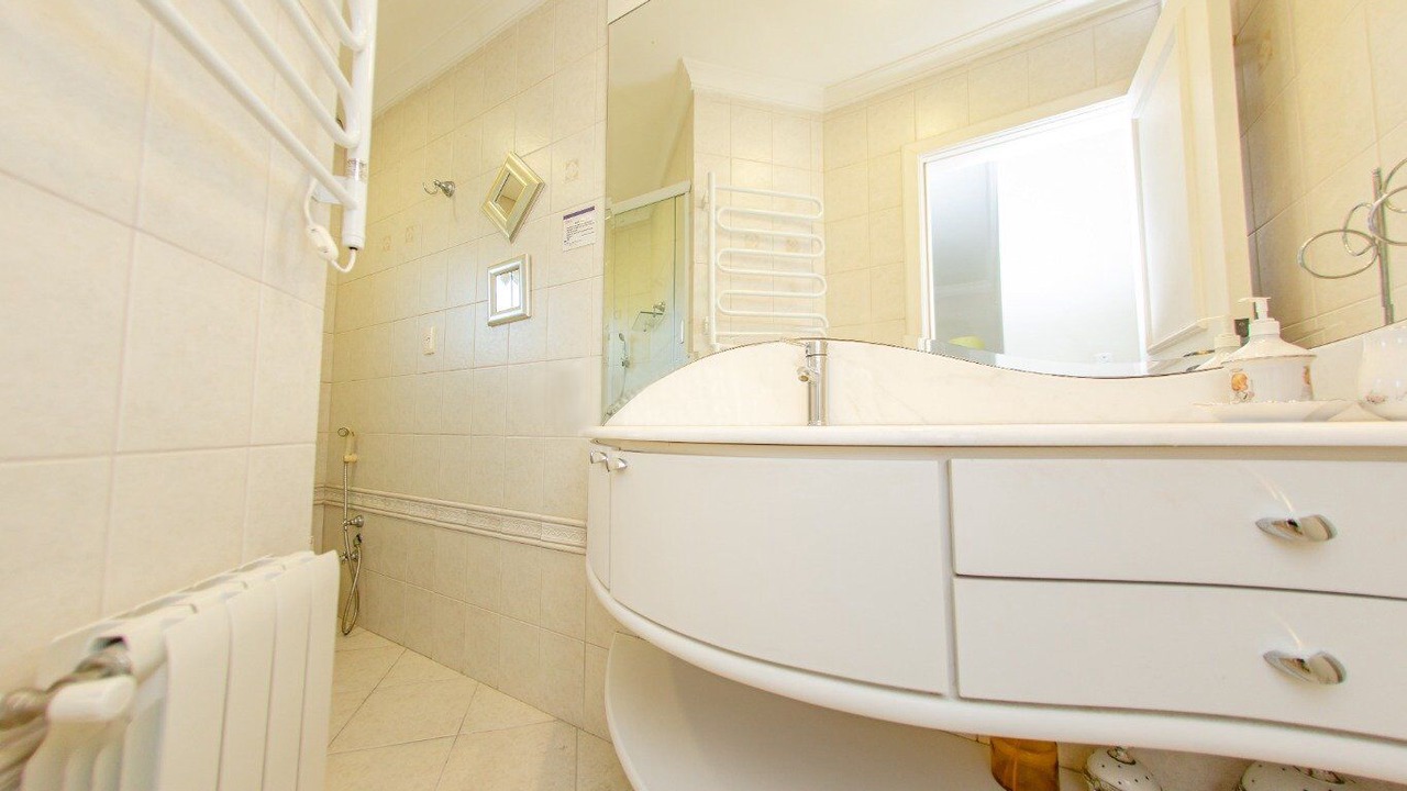 Photo of Bathroom in Gramado