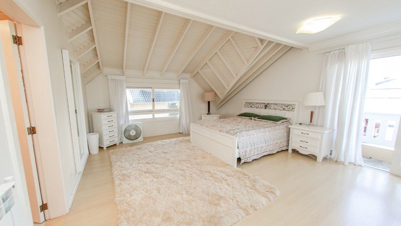 Photo of Bedroom in Gramado