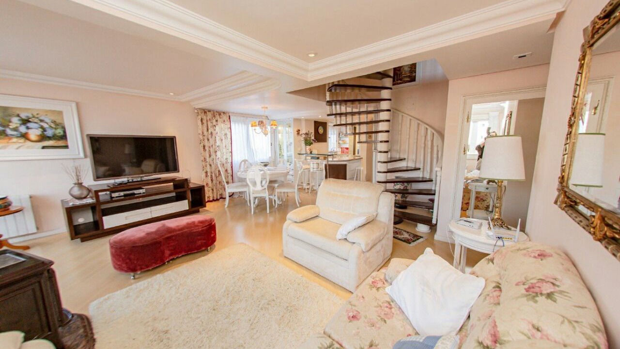 Photo of Livingroom in Gramado