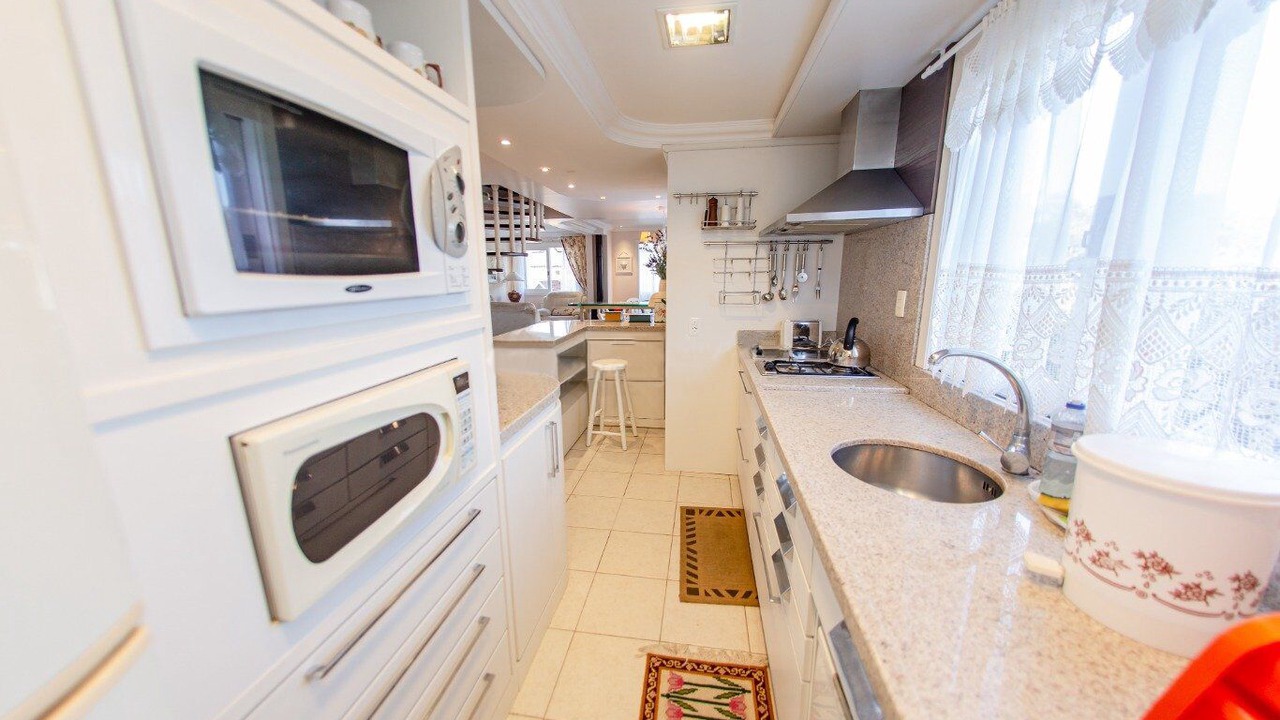 Photo of Kitchen in Gramado