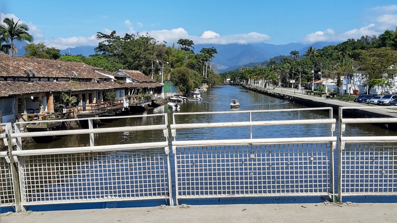 Photo of Outdoor in Jabaquara