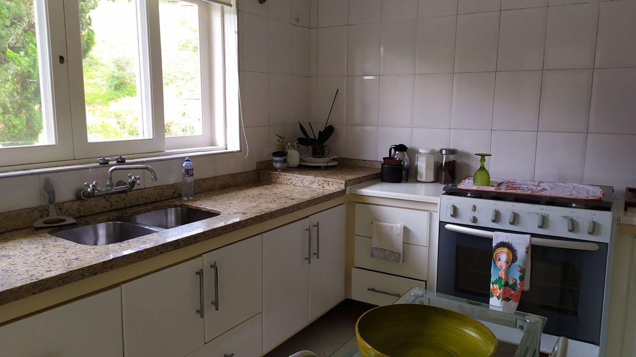 Photo of Kitchen in Sao Jose dos Campos