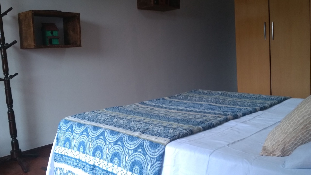 Photo of Bedroom in Teresopolis