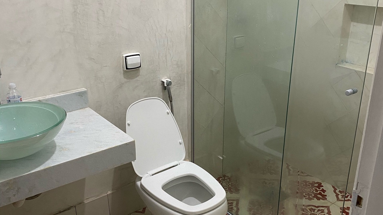 Photo of Bathroom in Valinhos