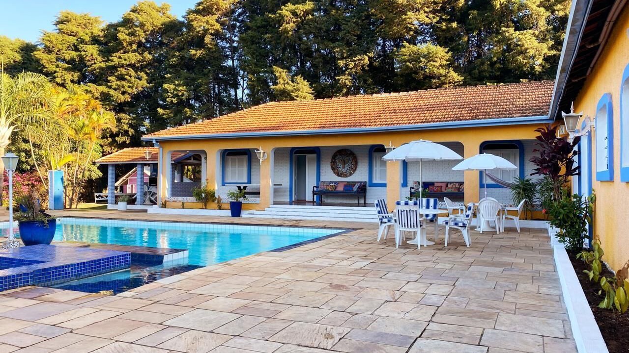 Photo of Outdoor in Valinhos