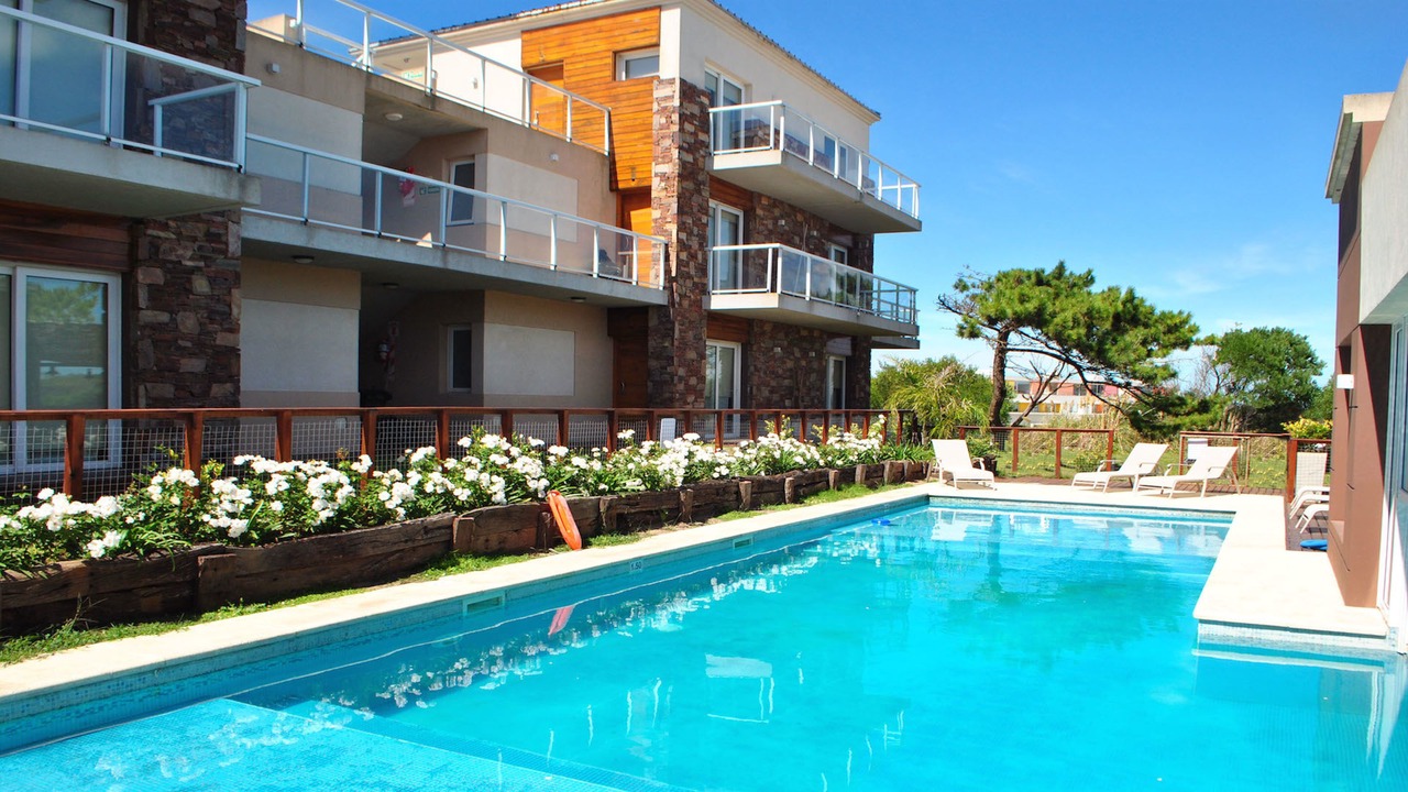 Photo of Outdoor in Villa Gesell