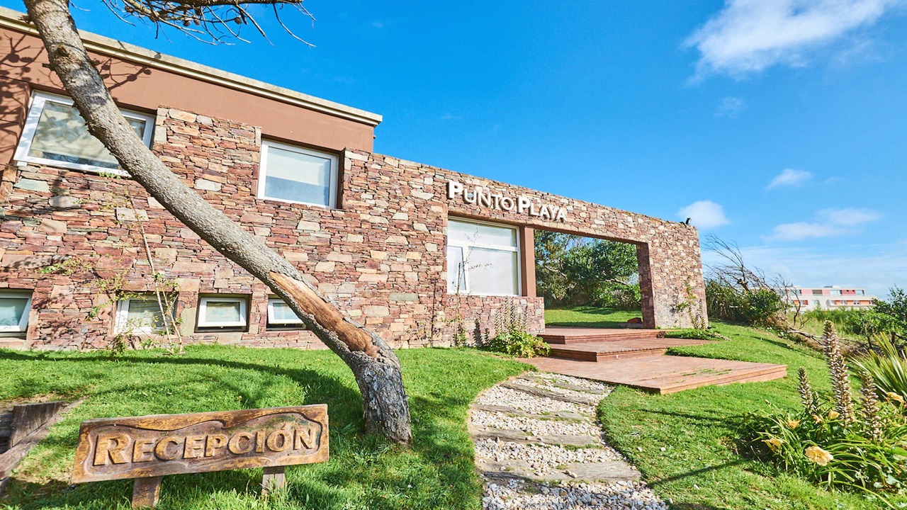 Photo of Outdoor in Villa Gesell
