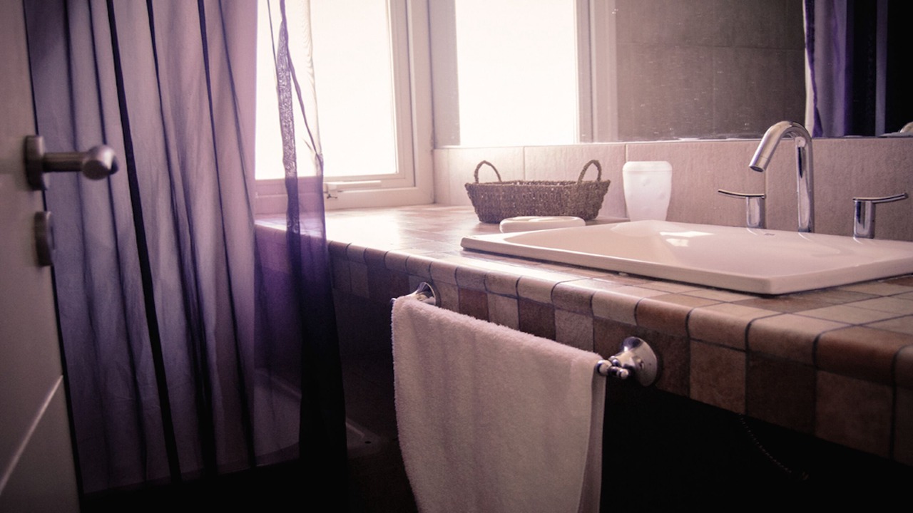 Photo of Bathroom in Villa Gesell