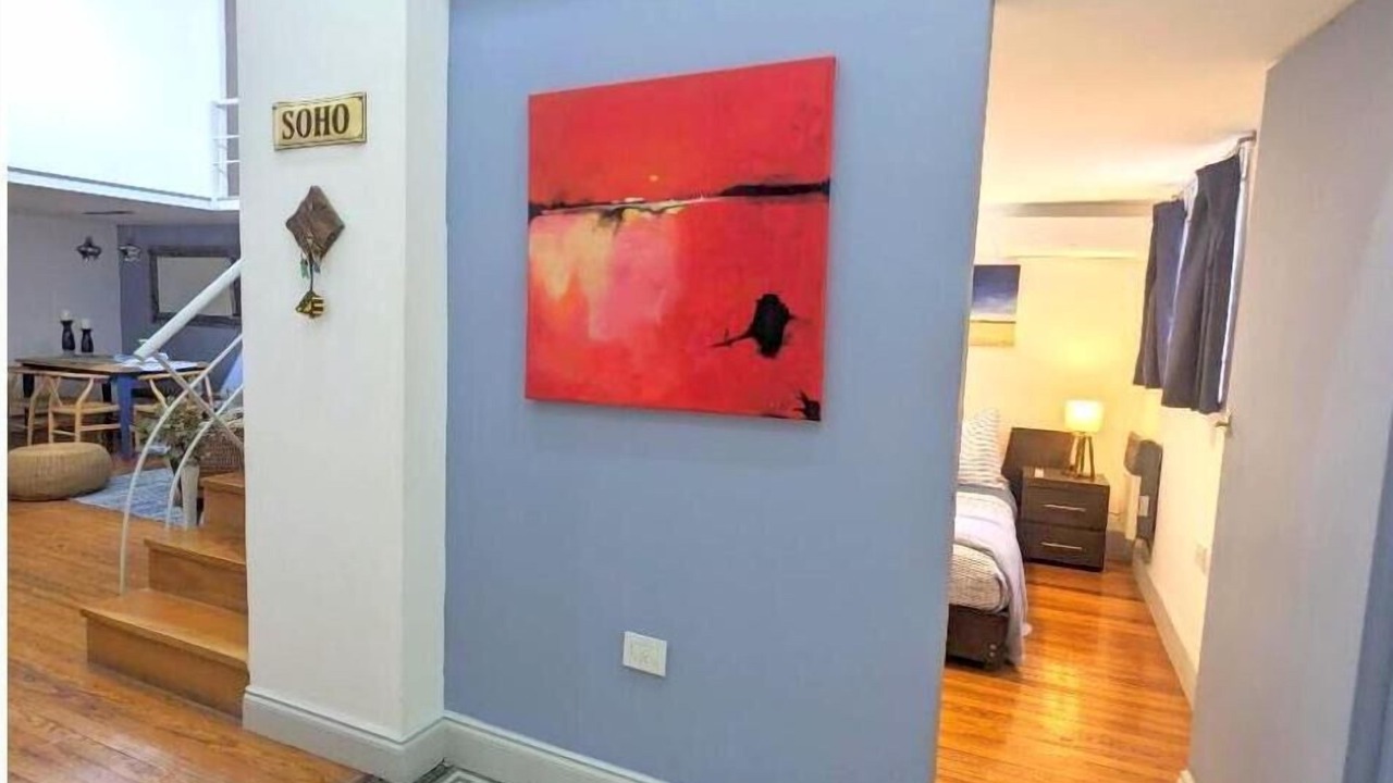 Photo of Bedroom in Palermo