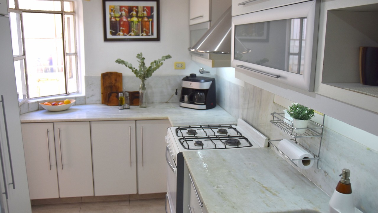 Photo of Kitchen in Palermo