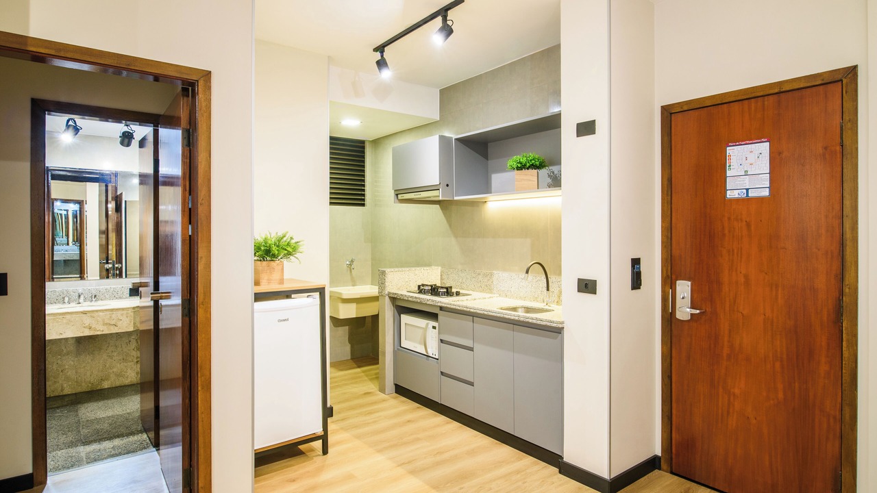Photo of Kitchen in Centro