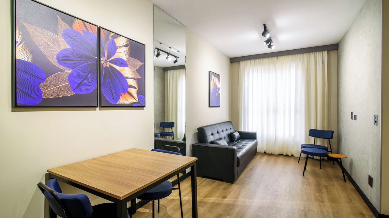 Photo of Livingroom in Centro