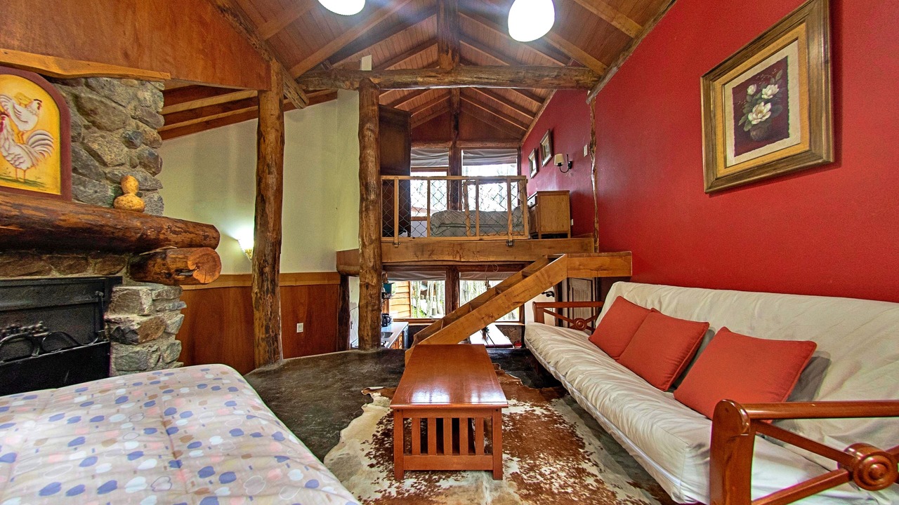 Photo of Livingroom in Province of Tierra del Fuego