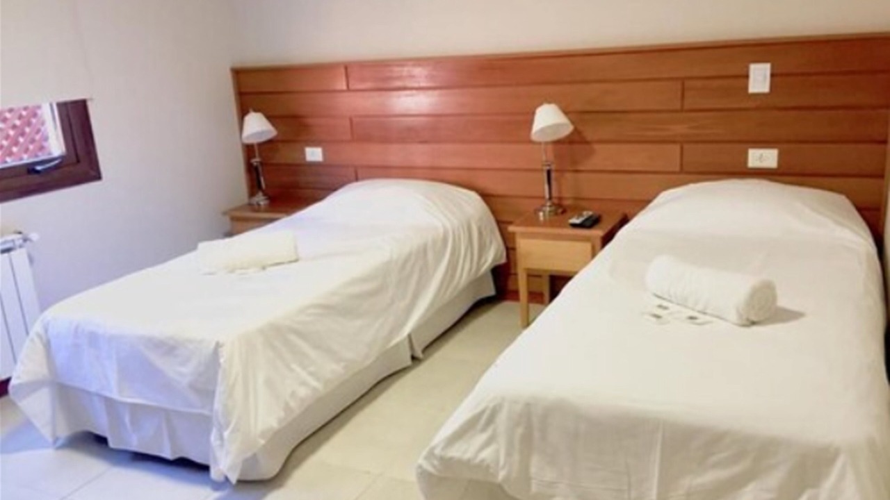 Photo of Bedroom in El Chalten