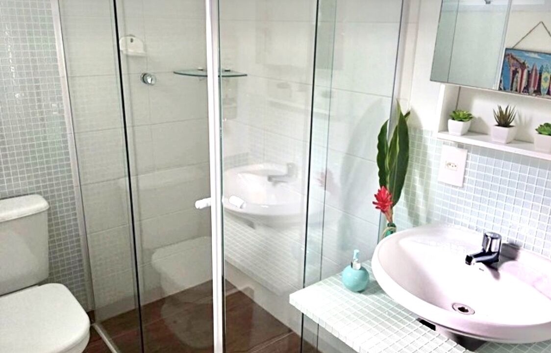 Photo of Bathroom in Juquehy