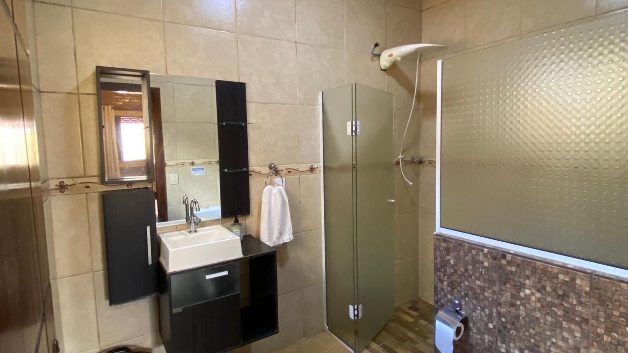Photo of Bathroom in Brotas