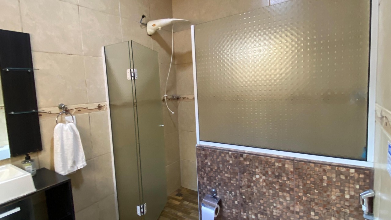 Photo of Bathroom in Brotas