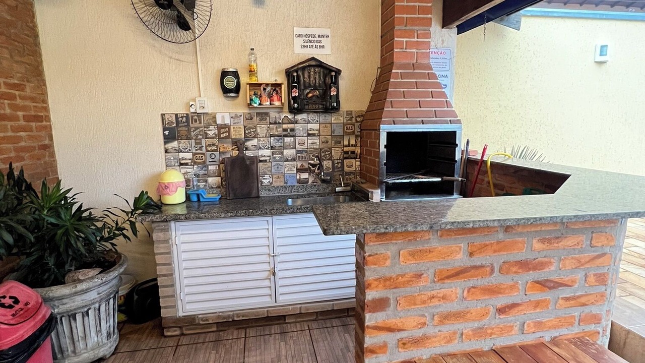 Photo of Outdoor in Brotas