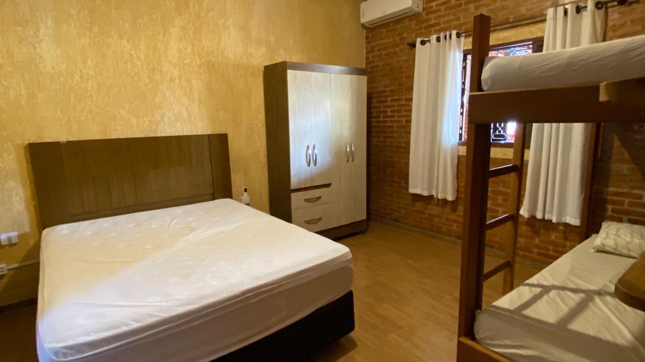 Photo of Bedroom in Brotas
