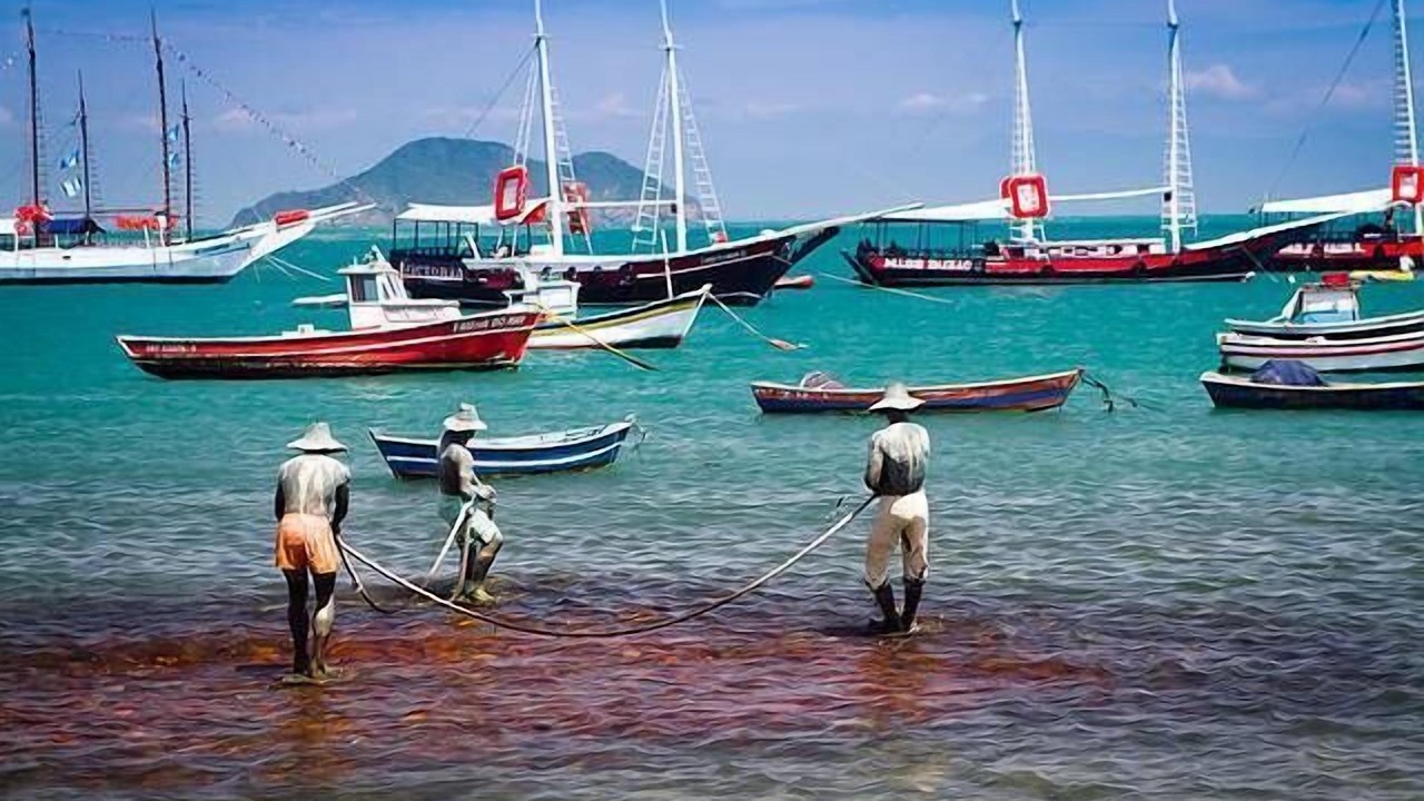 Photo of Others in Praia Rasa