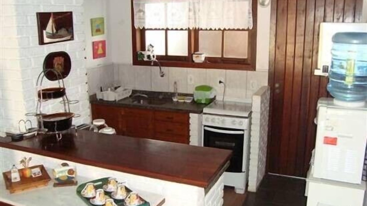 Photo of Kitchen in Praia Rasa