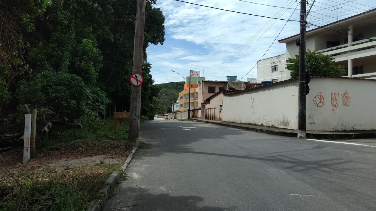 Photo of Outdoor in Praia do Morro