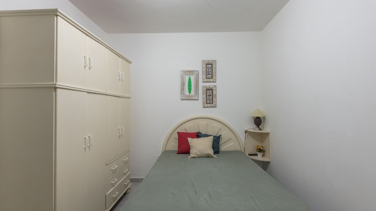 Photo of Bedroom in Toninhas