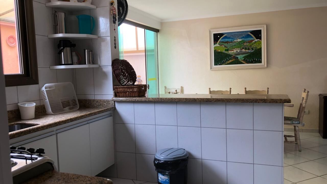 Photo of Kitchen in Jardim Casablanca