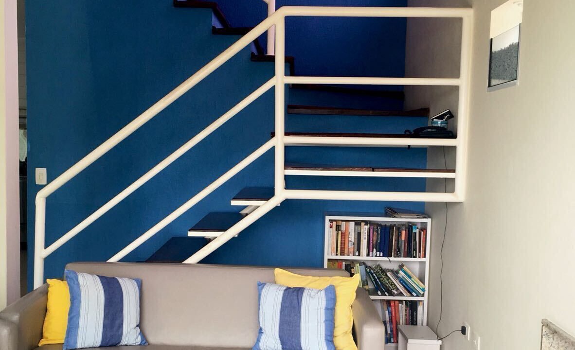 Photo of Livingroom in Caraguatatuba