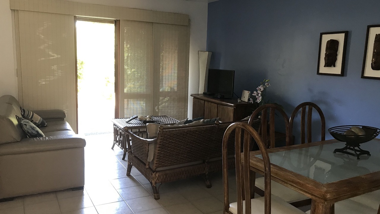 Photo of Livingroom in Porto Belo