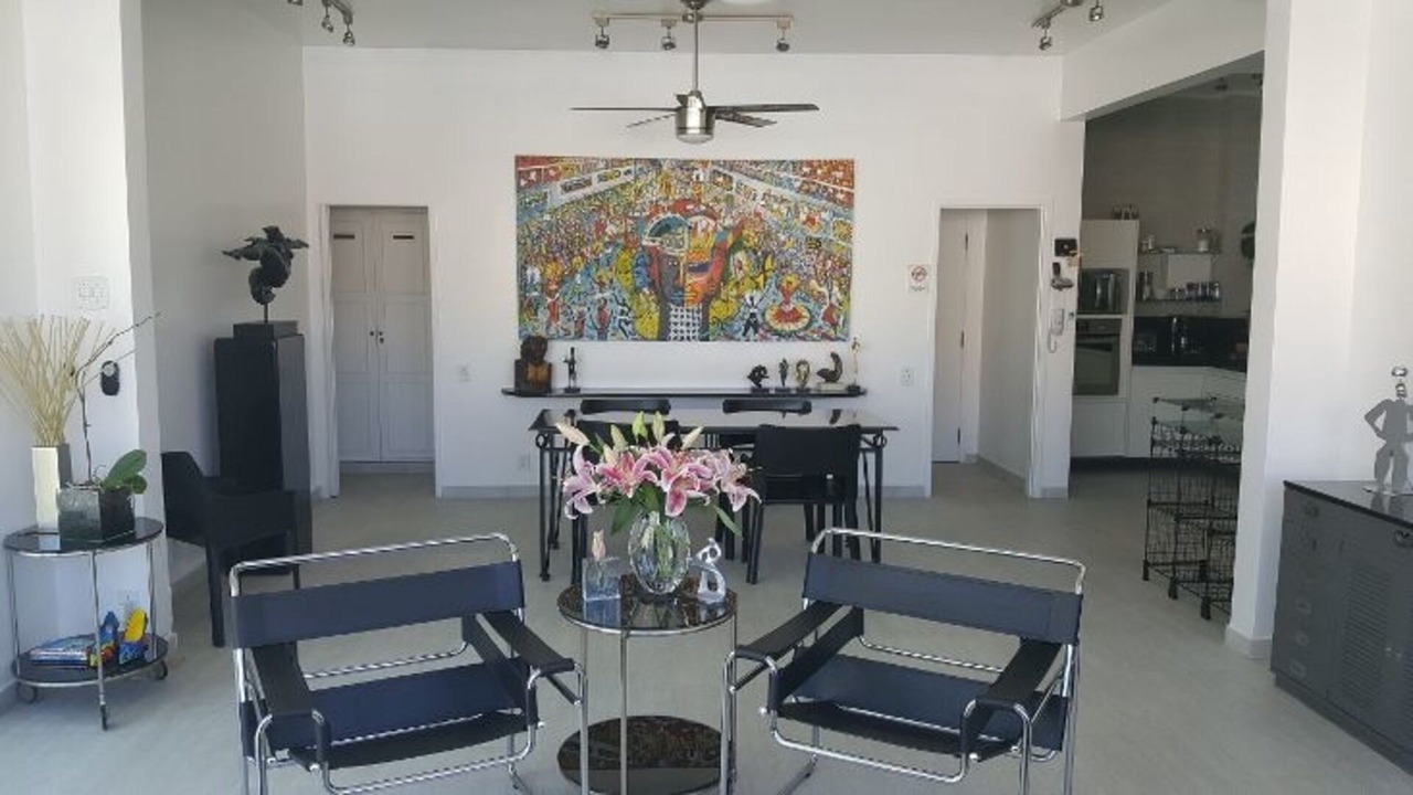 Photo of Bedroom in Copacabana
