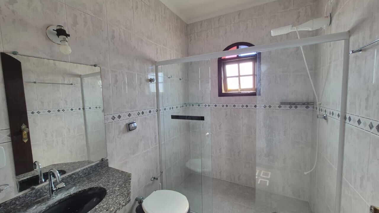 Photo of Bathroom in Peruibe