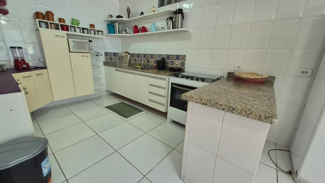 Photo of Kitchen in Peruibe