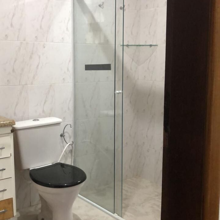 Photo of Bathroom in Peruibe