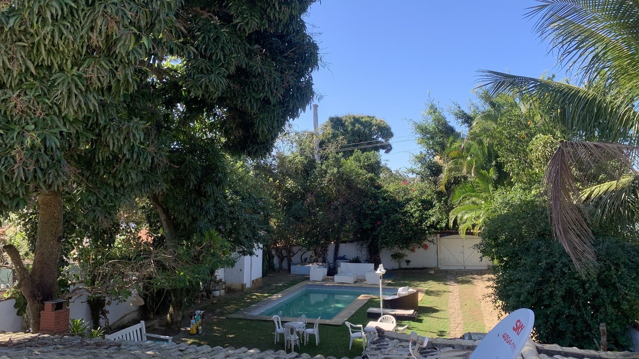 Photo of Outdoor in Manguinhos