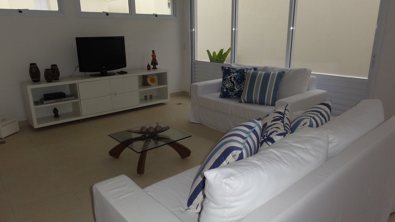 Photo of Livingroom in Juquehy