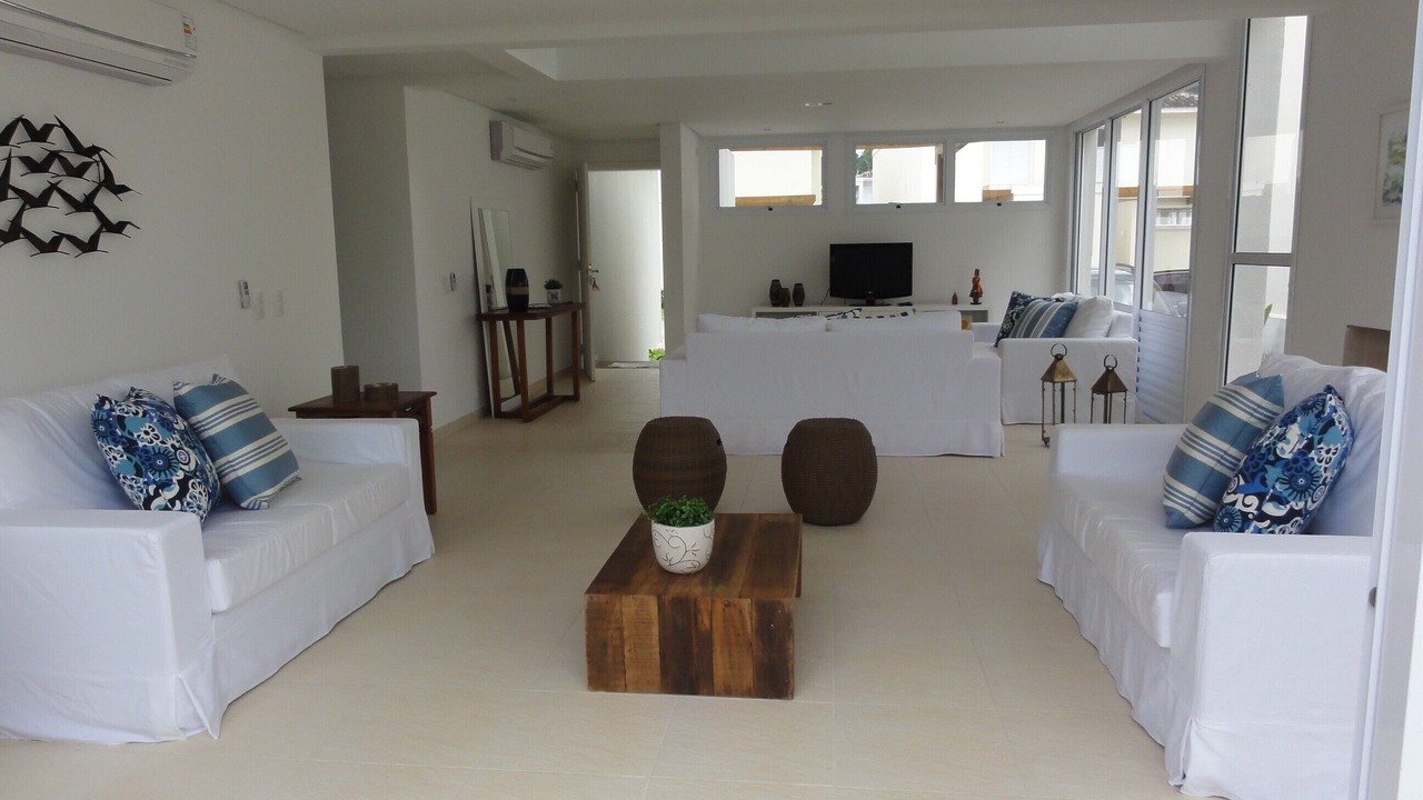 Photo of Livingroom in Juquehy