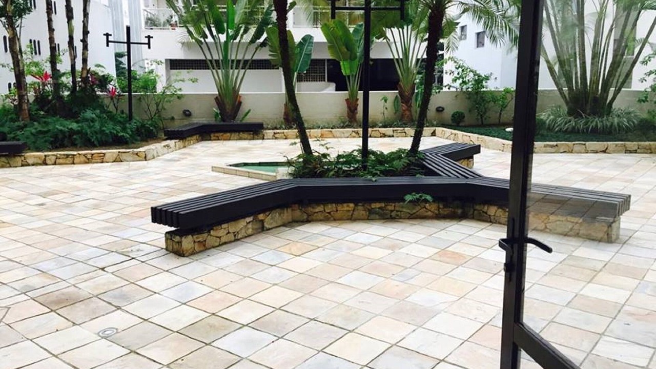 Photo of Outdoor in Barra Funda