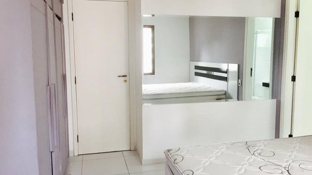 Photo of Bedroom in Barra Funda