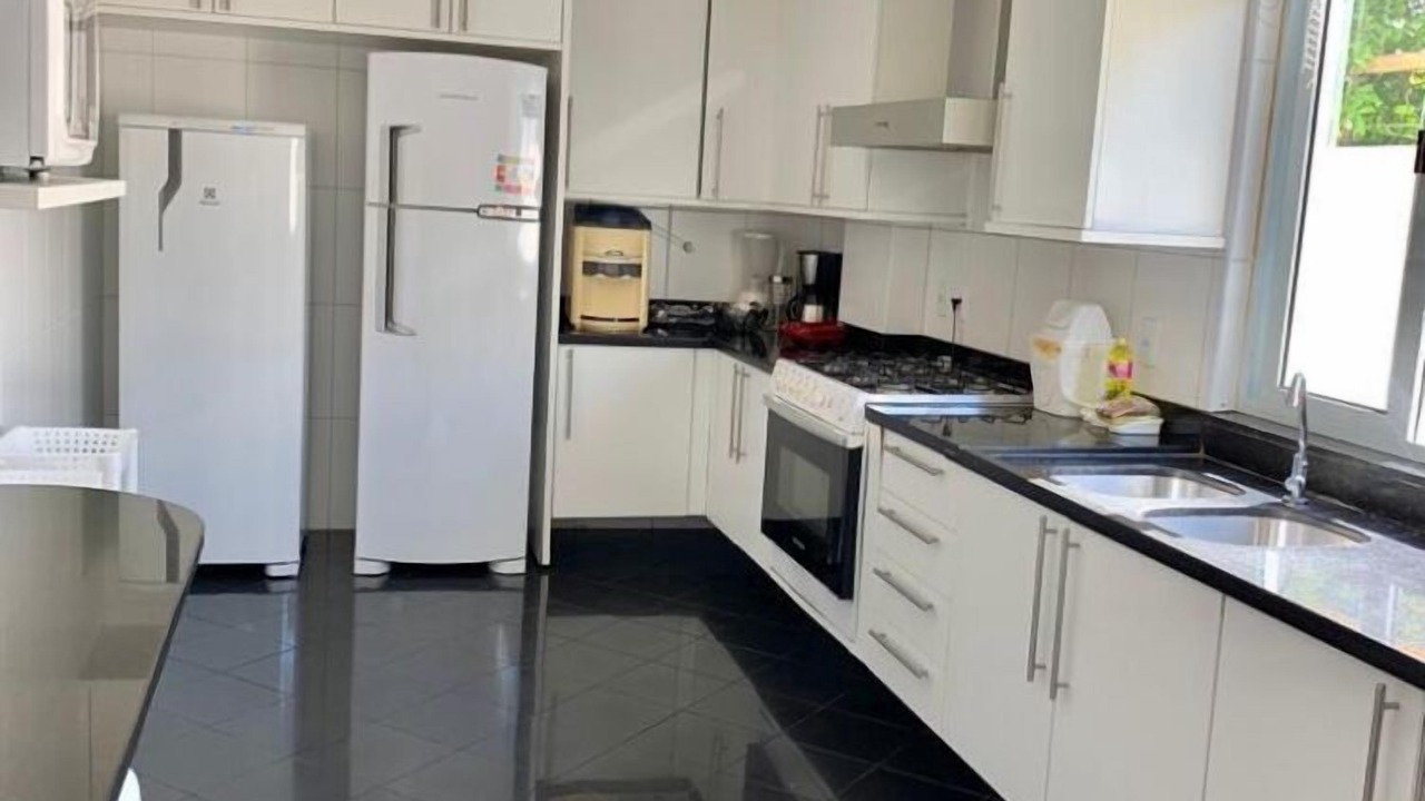 Photo of Kitchen in Parafuso