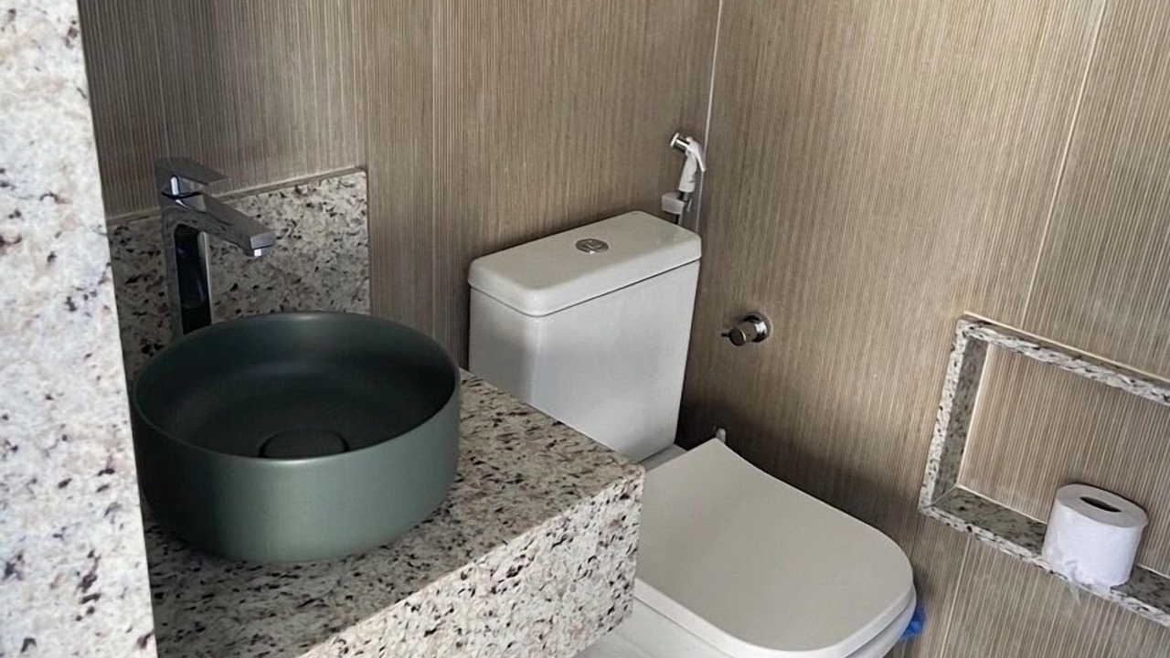 Photo of Bathroom in Parafuso