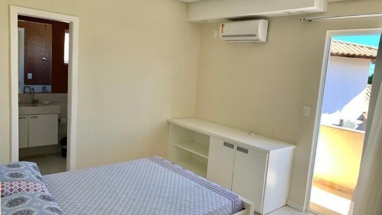 Photo of Bedroom in Parafuso