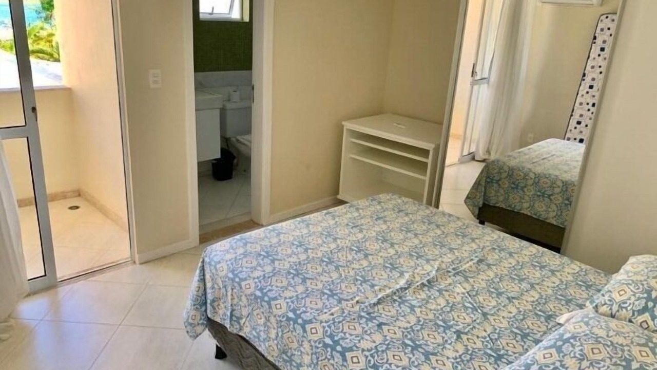 Photo of Bedroom in Parafuso